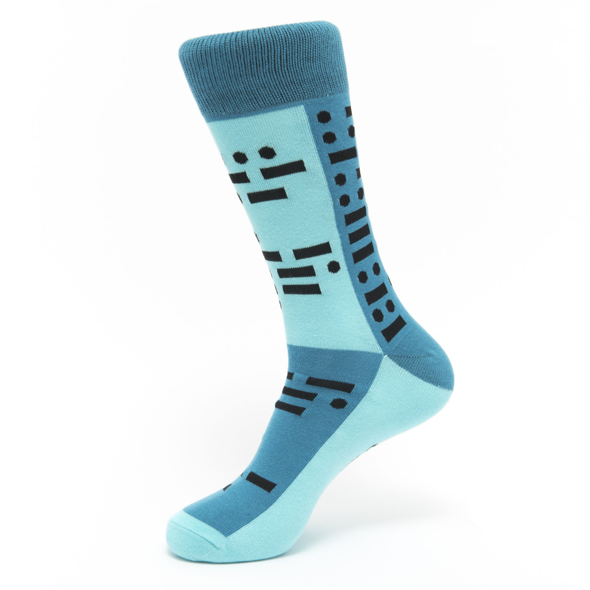 Sock Geeks, UK - Morse Code World Shop