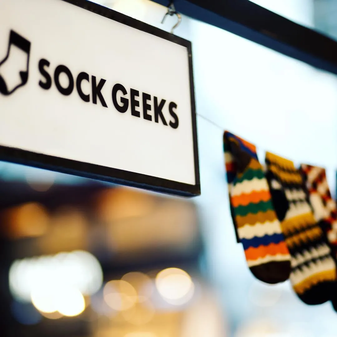 Sock Geeks